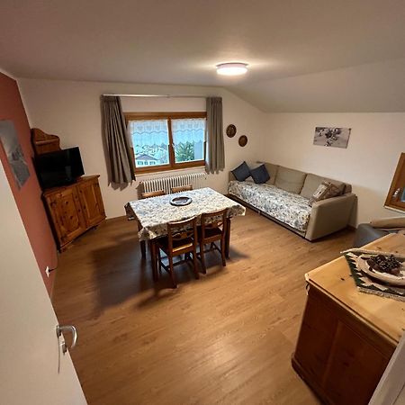 Residenza Sertorelli Bormio Exteriér fotografie