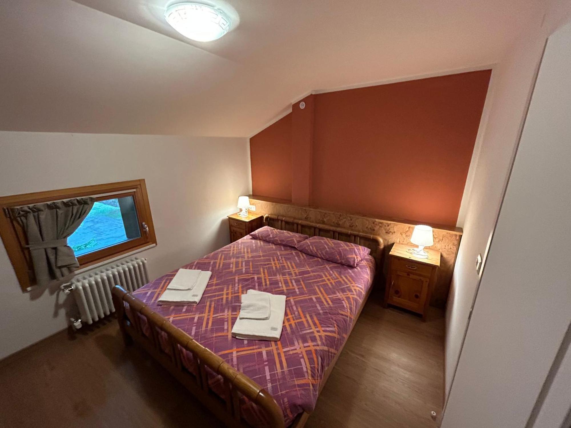 Residenza Sertorelli Bormio Exteriér fotografie